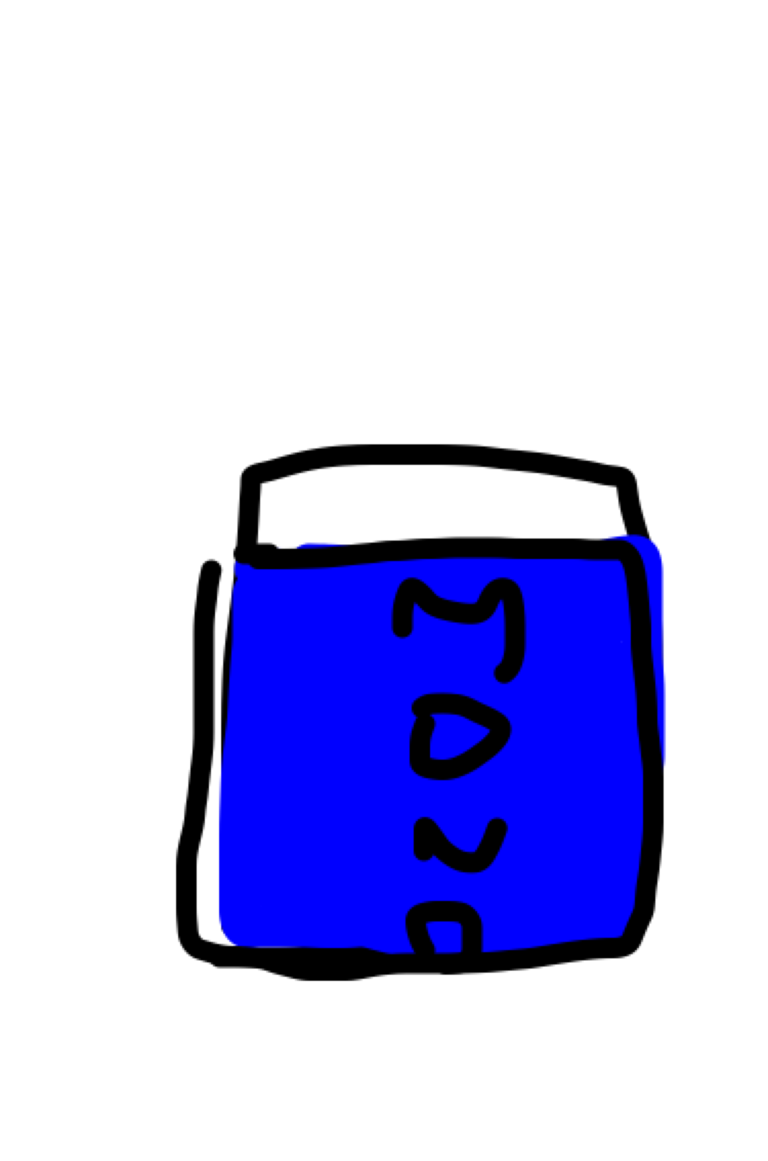 【お絵描き】しりとりしよう