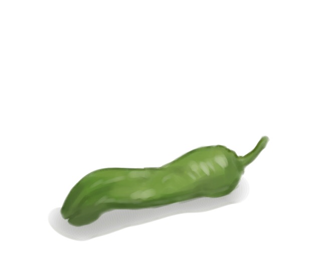 【お絵描き】しりとりしよう