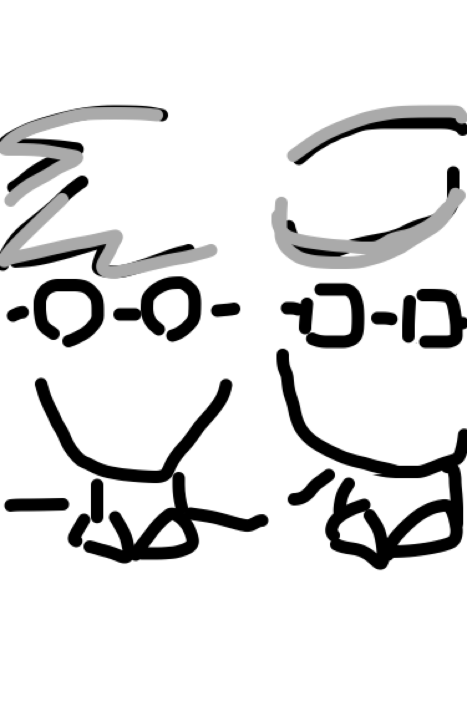 【お絵描き】しりとりしよう