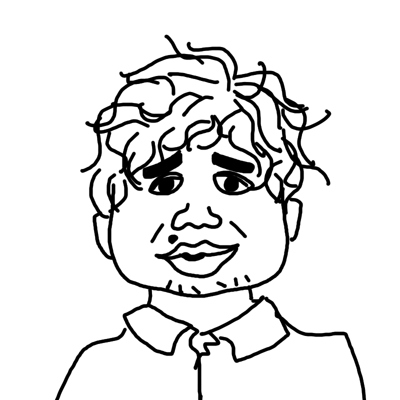 【お絵描き】しりとりしよう