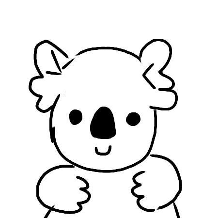 【お絵描き】しりとりしよう