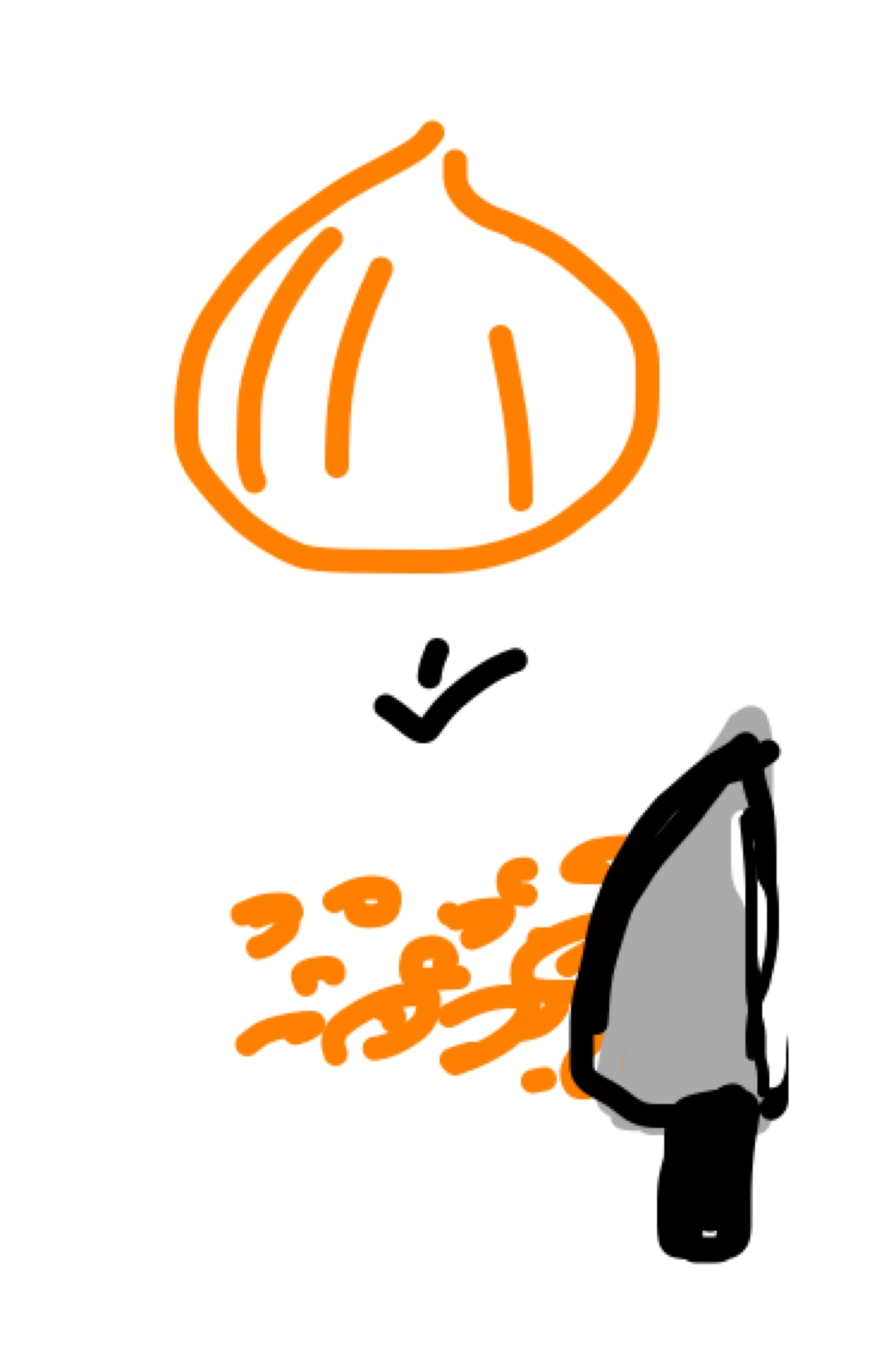 【お絵描き】しりとりしよう