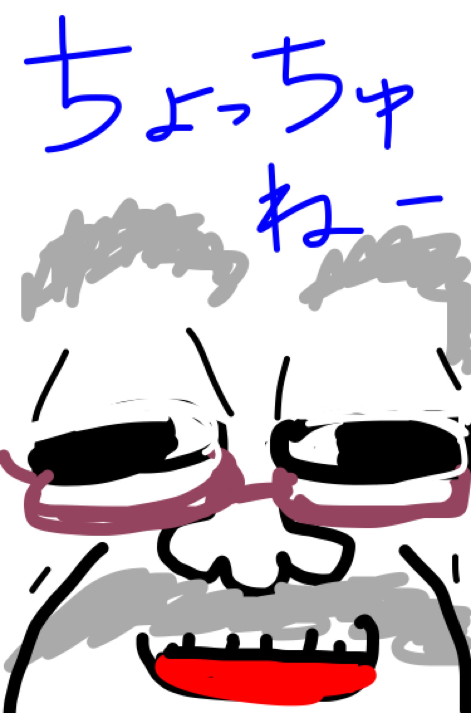 【お絵描き】しりとりしよう