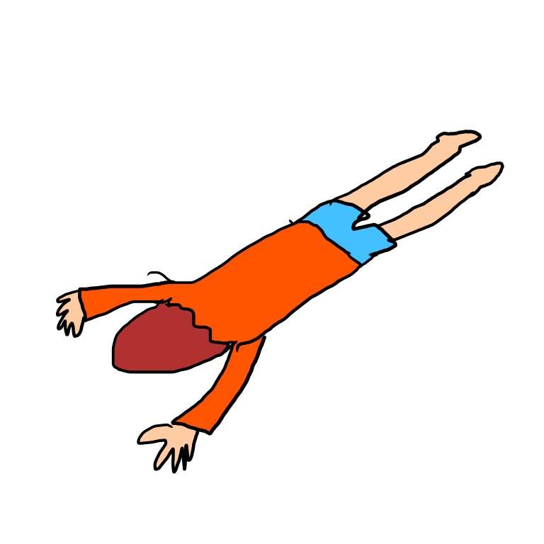【お絵描き】しりとりしよう