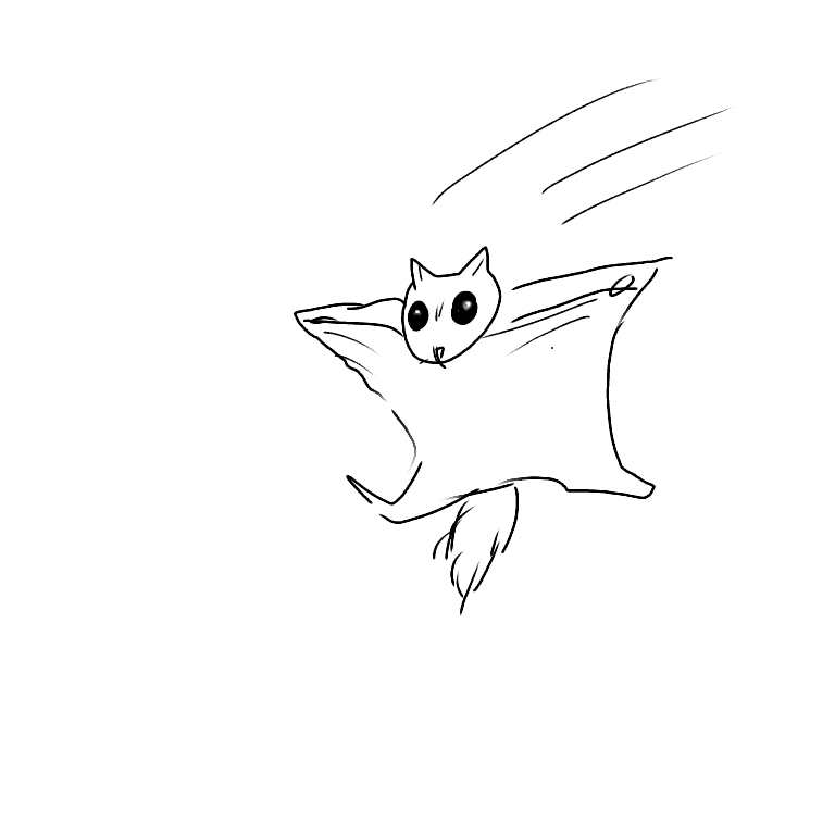 【お絵描き】しりとりしよう