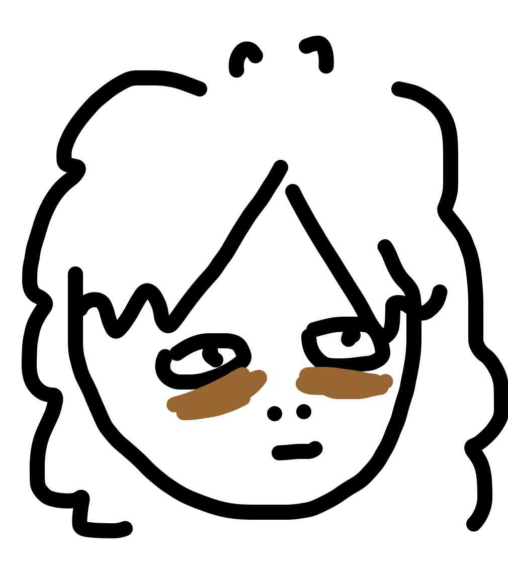 【お絵描き】しりとりしよう