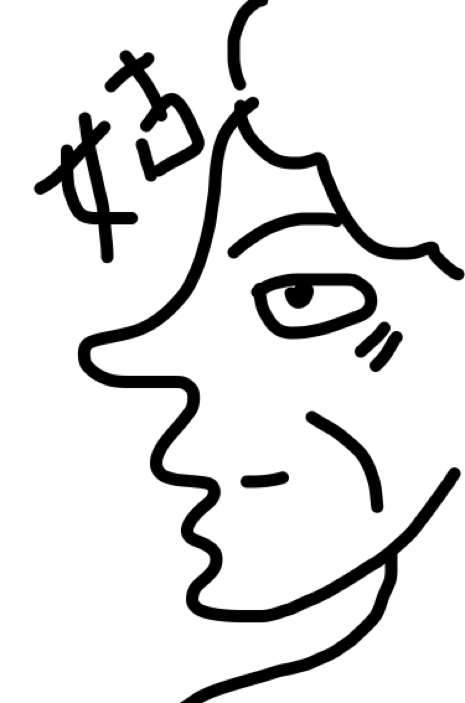 【お絵描き】しりとりしよう
