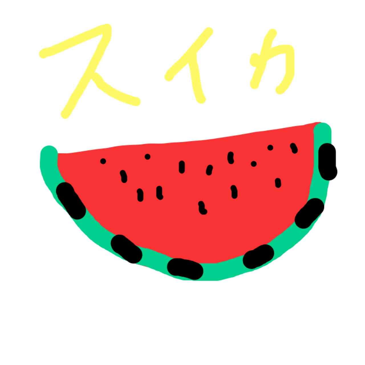【お絵描き】しりとりしよう