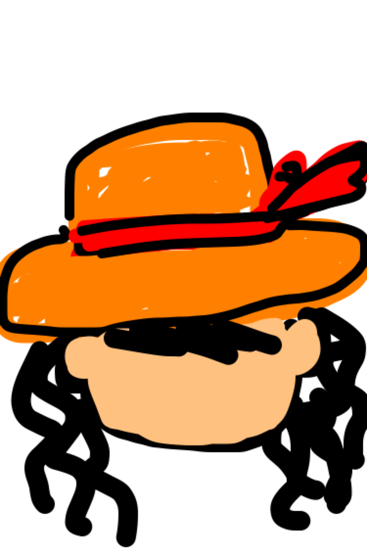 【お絵描き】しりとりしよう