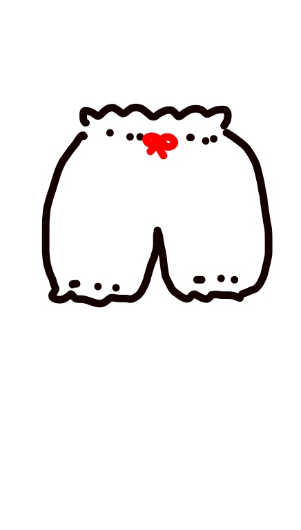 【お絵描き】しりとりしよう