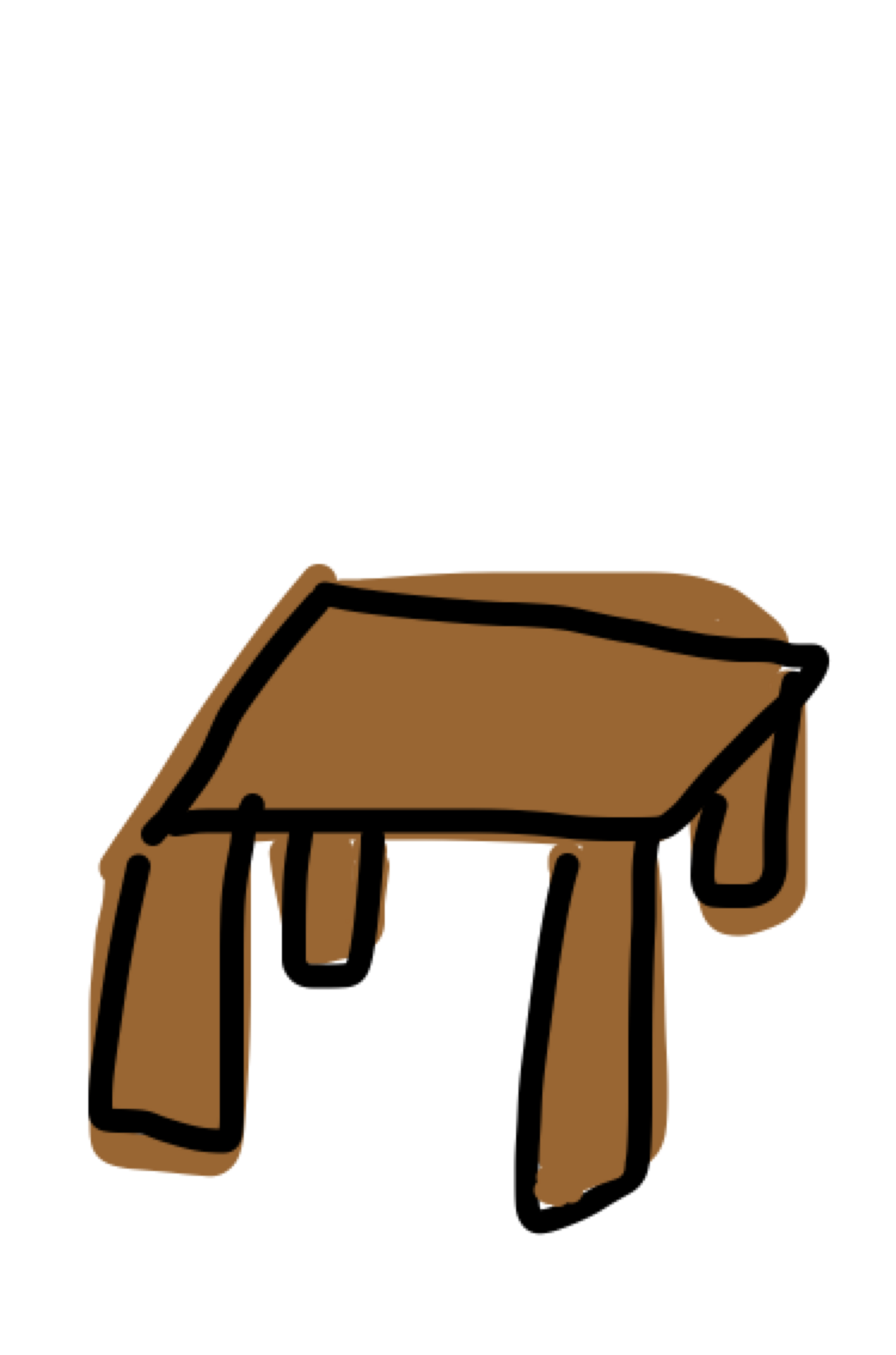 【お絵描き】しりとりしよう