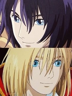 実況 感想 金曜ロードshow ハウルの動く城 ガールズちゃんねる Girls Channel