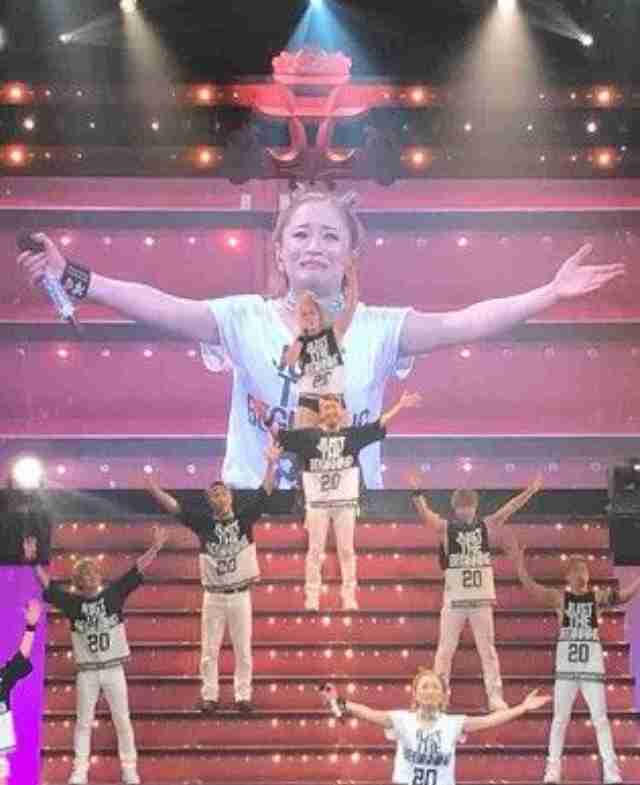 浜崎あゆみ、「選抜メンバー決定しました」喜びの声が上がる一方で複雑なファンも
