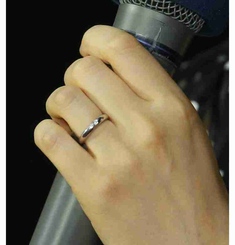 “新婚”前田敦子、祝福の声に笑顔「ありがとうございます」 結婚後初公の場