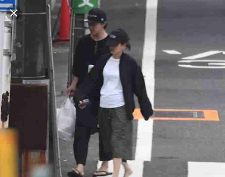 “新婚”前田敦子、祝福の声に笑顔「ありがとうございます」 結婚後初公の場