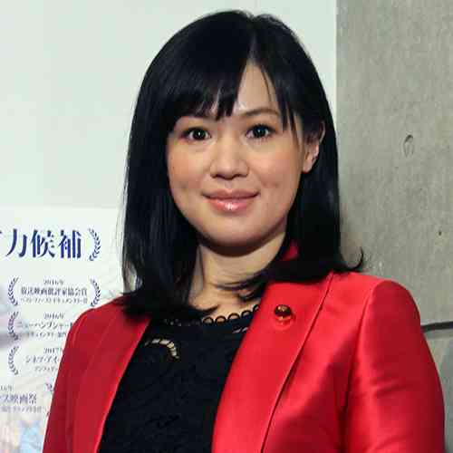 “新婚”前田敦子、祝福の声に笑顔「ありがとうございます」 結婚後初公の場