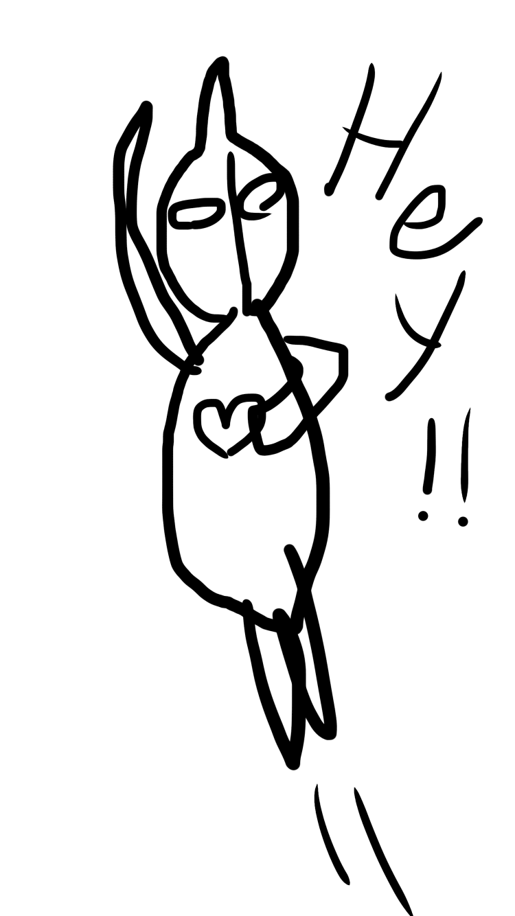 曲のサビの一部分を絵で描いてわかったらプラス part2