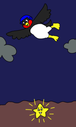 曲のサビの一部分を絵で描いてわかったらプラス part2