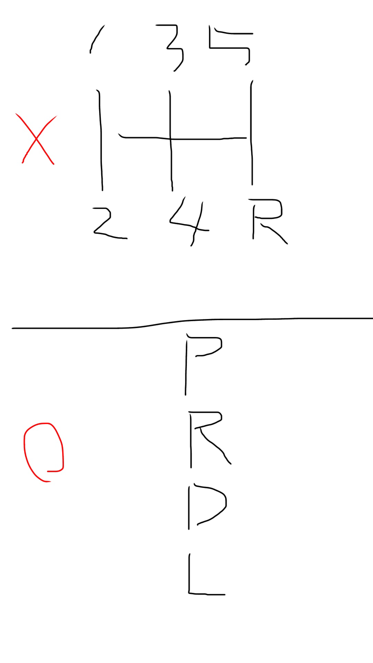 曲のサビの一部分を絵で描いてわかったらプラス part2