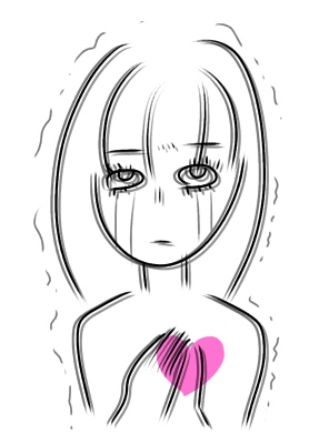 曲のサビの一部分を絵で描いてわかったらプラス part2