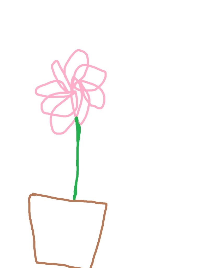 曲のサビの一部分を絵で描いてわかったらプラス part2