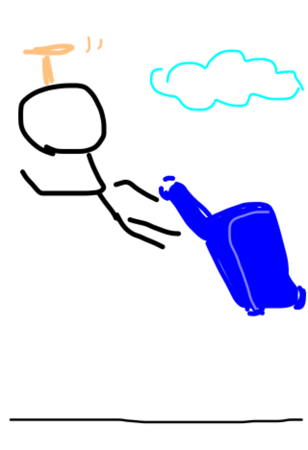 曲のサビの一部分を絵で描いてわかったらプラス part2
