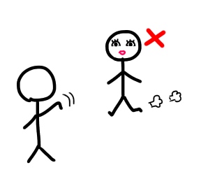 曲のサビの一部分を絵で描いてわかったらプラス part2