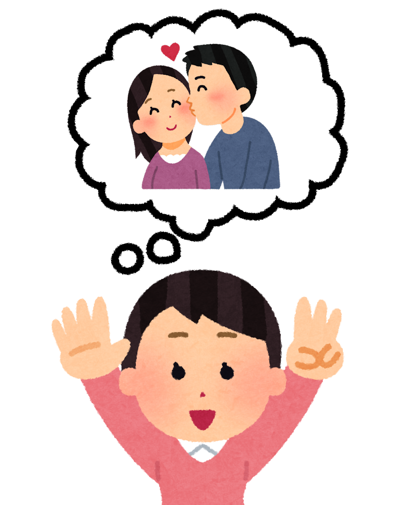 曲のサビの一部分を絵で描いてわかったらプラス part2