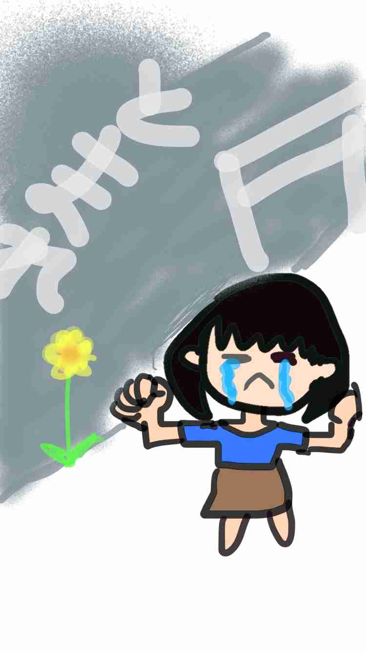 曲のサビの一部分を絵で描いてわかったらプラス part2