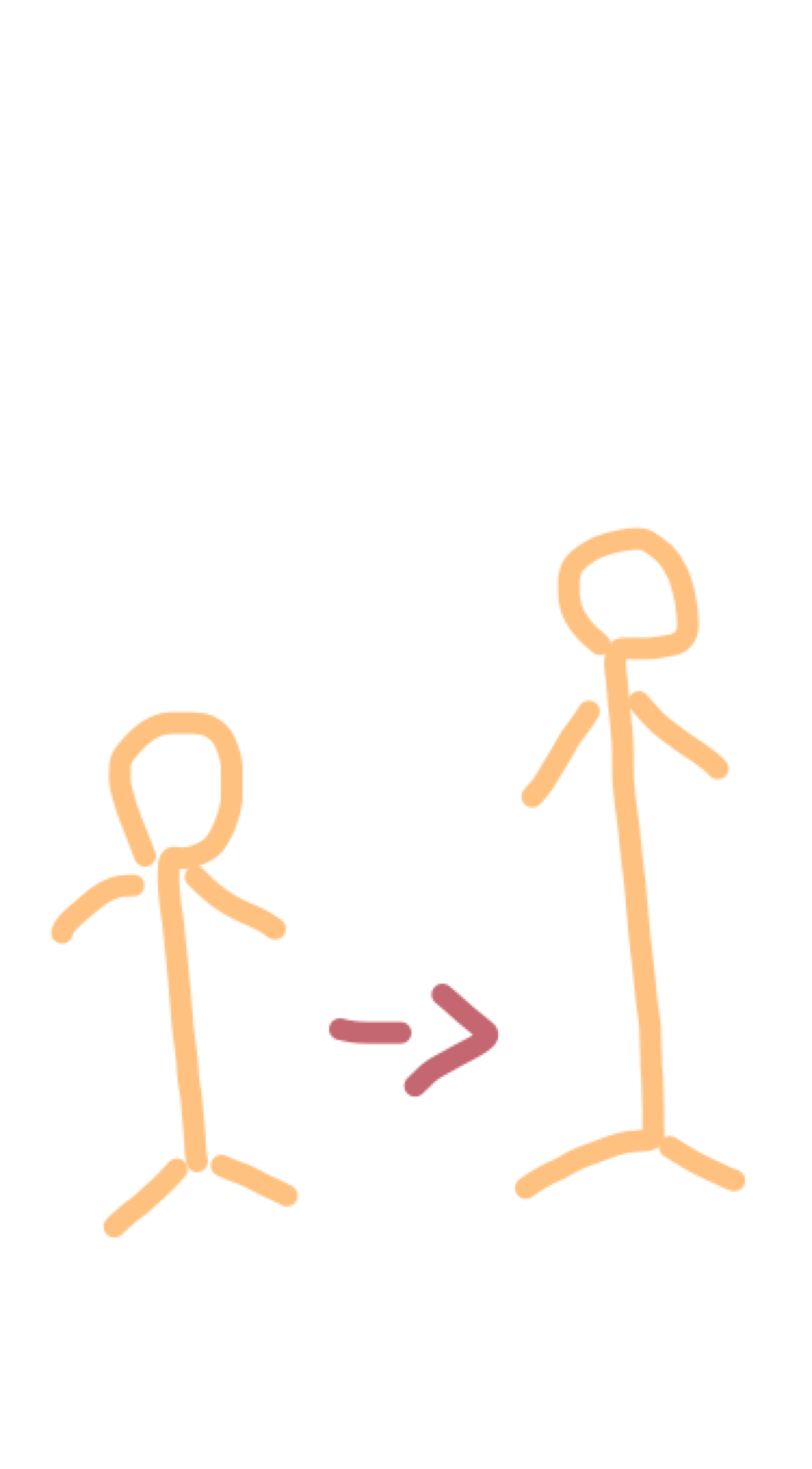 曲のサビの一部分を絵で描いてわかったらプラス part2