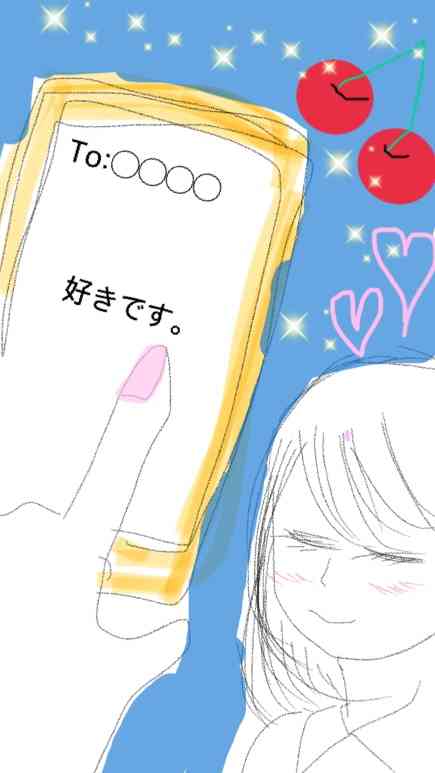 曲のサビの一部分を絵で描いてわかったらプラス part2