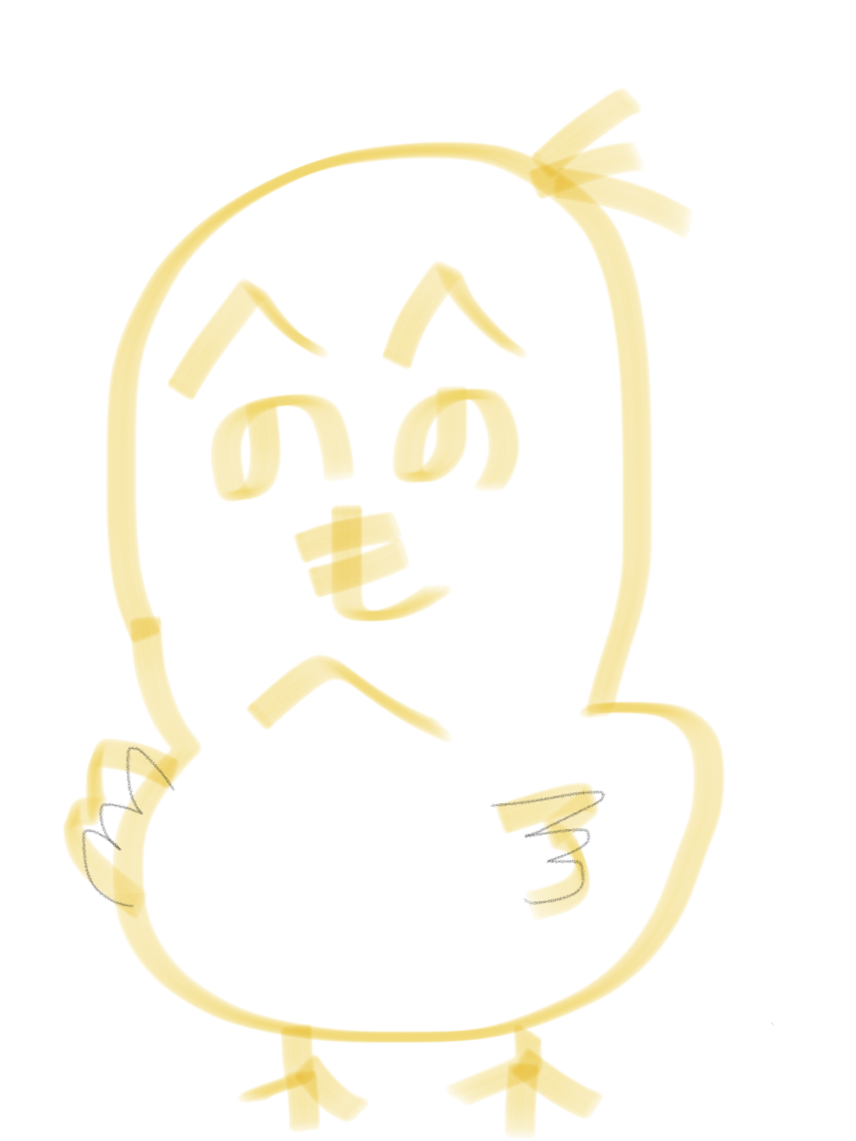 【雑談】ガルちゃん絵師の集会所⑤