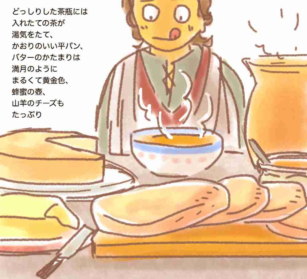 【雑談】ガルちゃん絵師の集会所⑤