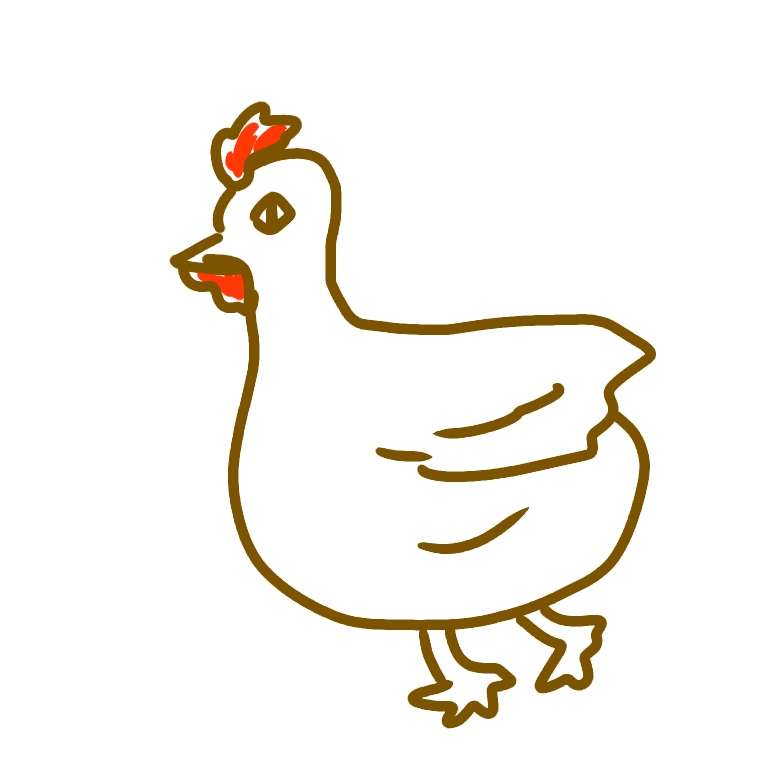 【雑談】ガルちゃん絵師の集会所⑤