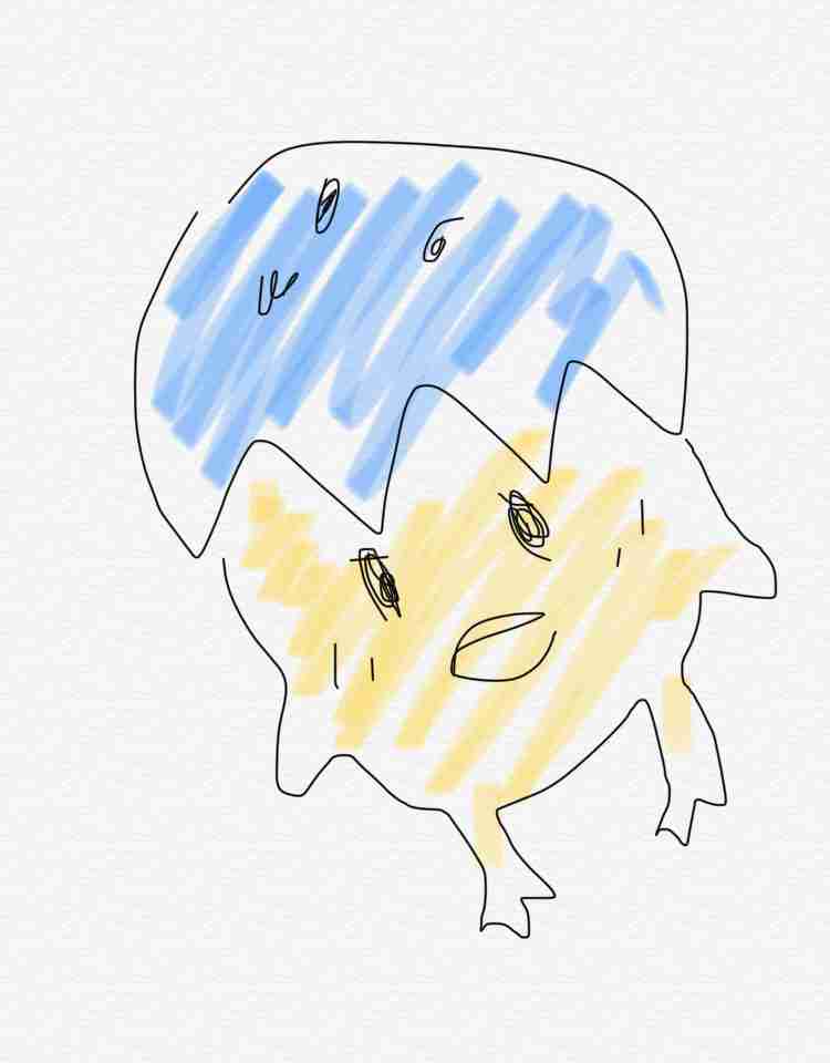 【雑談】ガルちゃん絵師の集会所⑤
