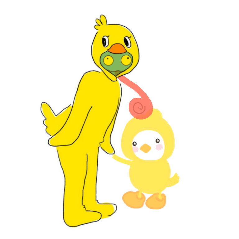 【雑談】ガルちゃん絵師の集会所⑤