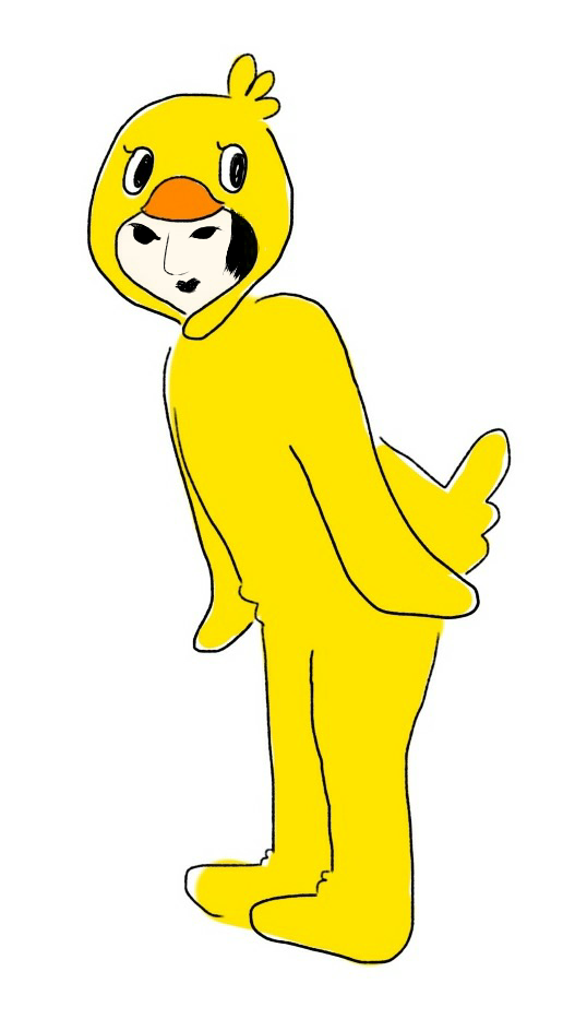 【雑談】ガルちゃん絵師の集会所⑤