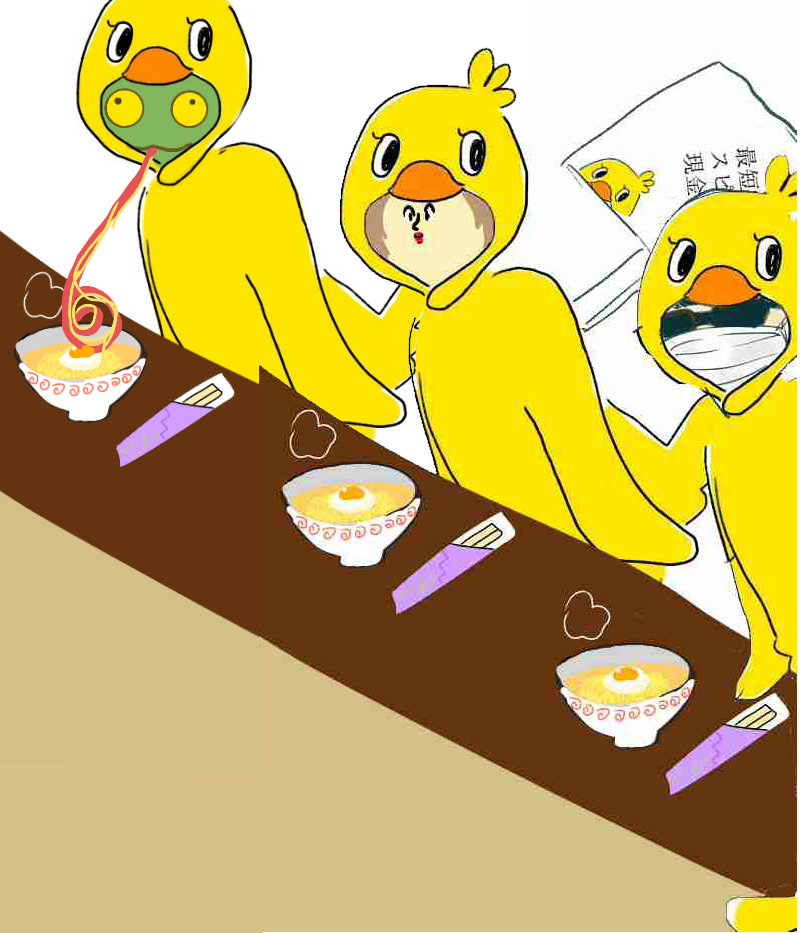 【雑談】ガルちゃん絵師の集会所⑤
