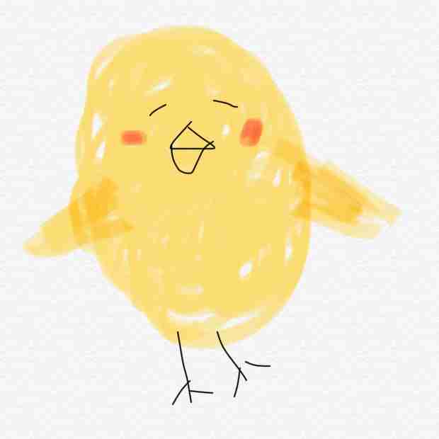 【雑談】ガルちゃん絵師の集会所⑤