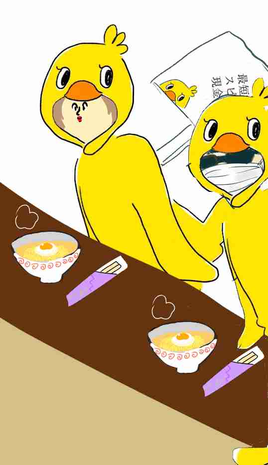 【雑談】ガルちゃん絵師の集会所⑤