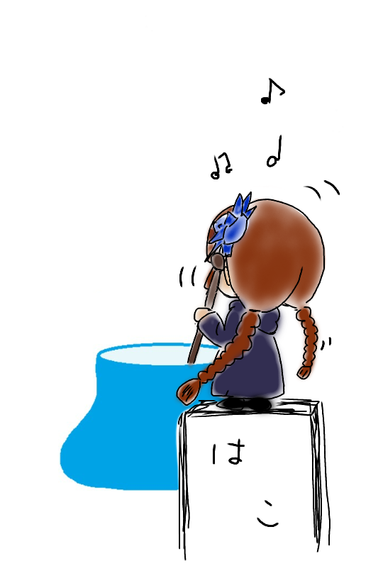 【雑談】ガルちゃん絵師の集会所⑤