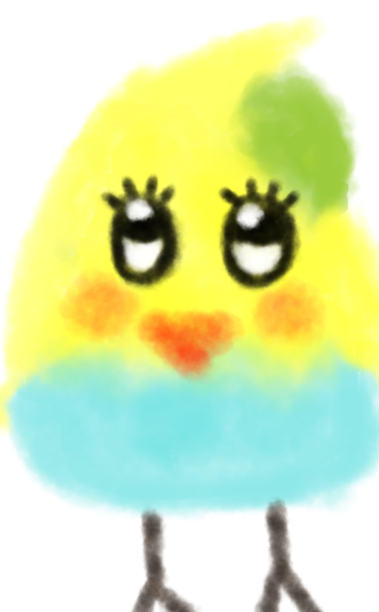 【雑談】ガルちゃん絵師の集会所⑤