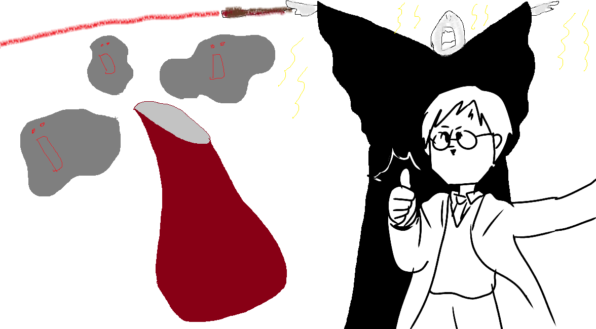 【雑談】ガルちゃん絵師の集会所⑤