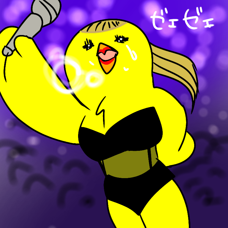 【雑談】ガルちゃん絵師の集会所⑤