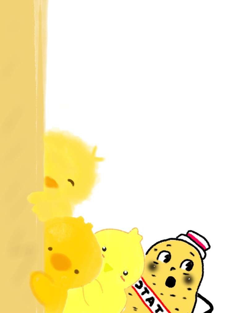 【雑談】ガルちゃん絵師の集会所⑤