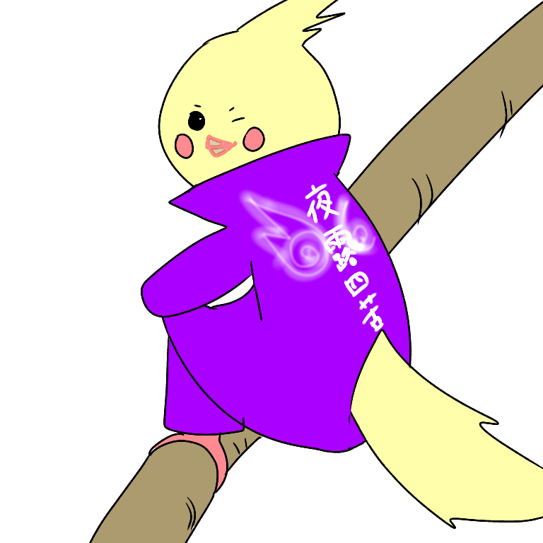 【雑談】ガルちゃん絵師の集会所⑤