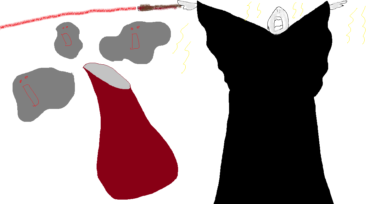 【雑談】ガルちゃん絵師の集会所⑤