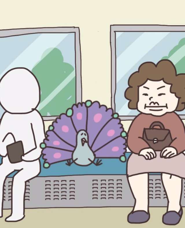【雑談】ガルちゃん絵師の集会所⑤