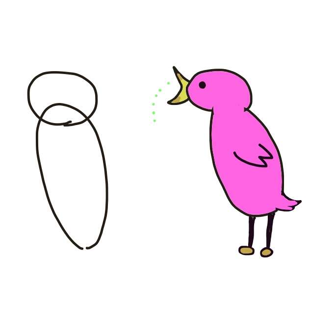 【雑談】ガルちゃん絵師の集会所⑤