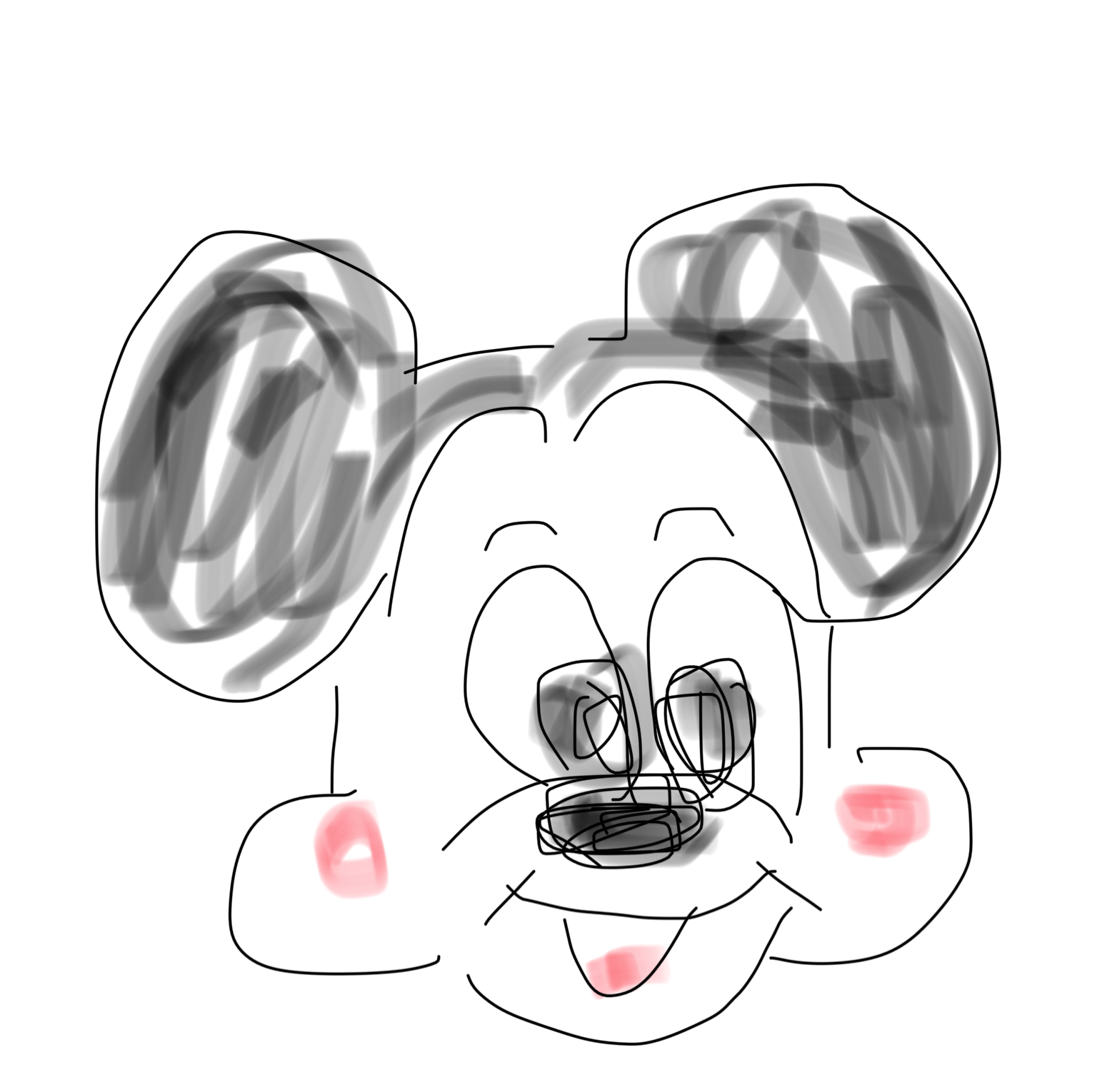 【雑談】ガルちゃん絵師の集会所⑤